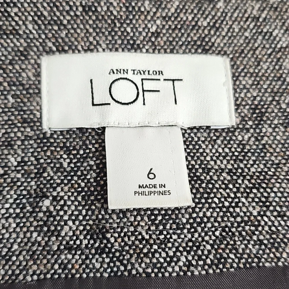 LOFT ann taylor